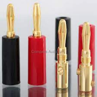 Banana Plugs